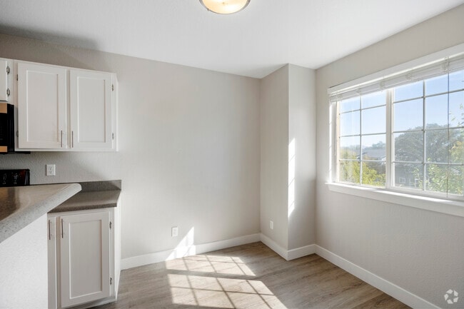 Interior Photo - NORTHWIND