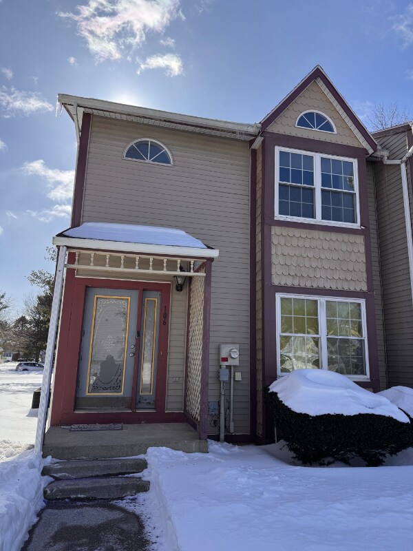 Foto del edificio - 106 Franklin Ct