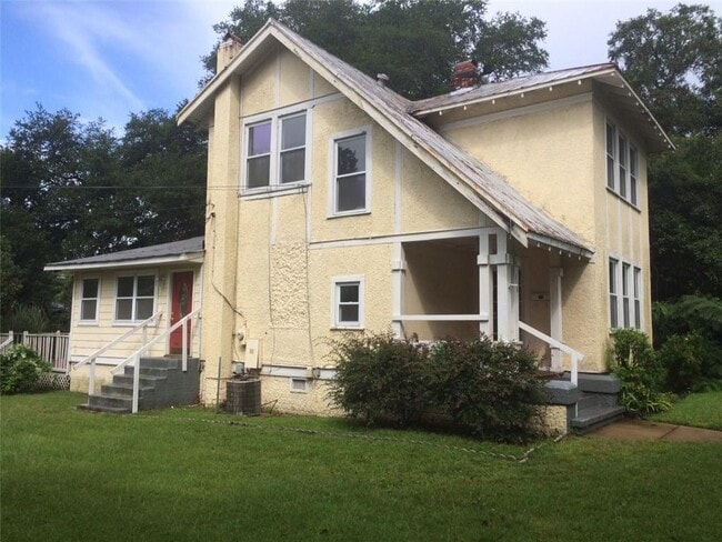 Foto del edificio - 316 4th St