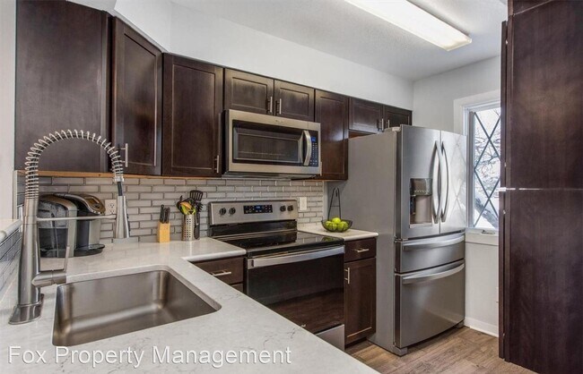 Building Photo - 2 br, 1 bath House - 1274 Milo Circle Unit A