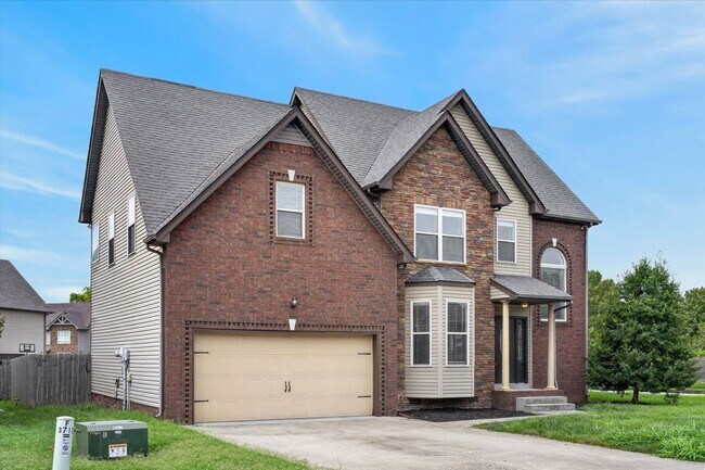 Building Photo - 3710 Windhaven Ct