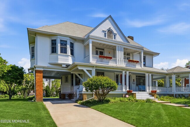 Foto del edificio - 211 Cedar Ave