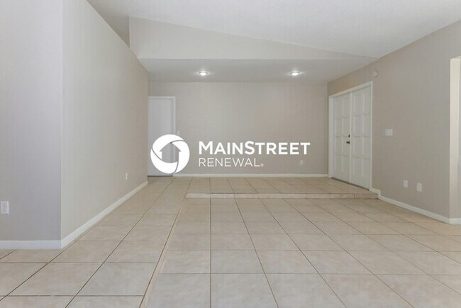 Foto del edificio - 3 Bedroom Pet-Friendly Home in Port St. Lu...