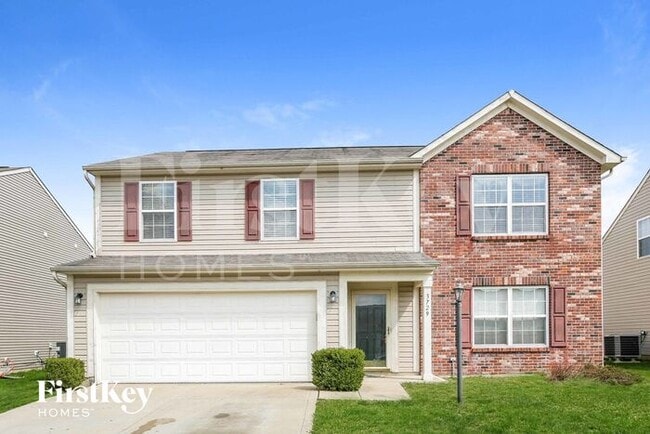 Building Photo - 3729 Pursley Ln