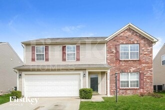 Building Photo - 3729 Pursley Ln