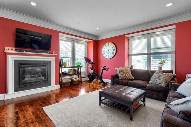 Foto del edificio - 360-362-362 Dorchester St
