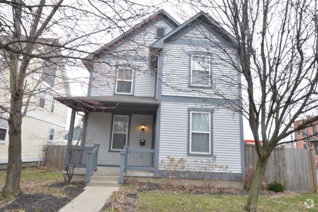 Building Photo - 2213 N Talbott