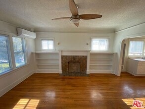 Building Photo - 1549 S Wilton Pl