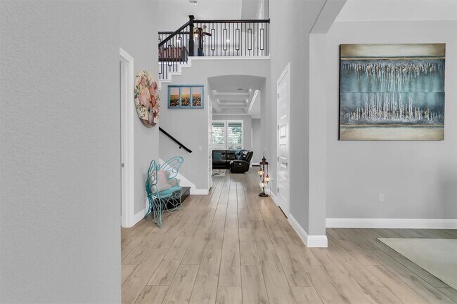 Foto del edificio - 16321 Horse Trap Ln