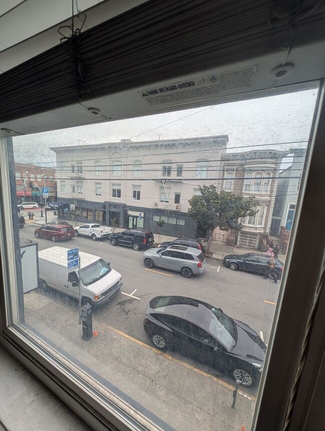 Building Photo - 3491 20th St