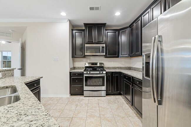 Foto del edificio - 6501 Walcott Ln