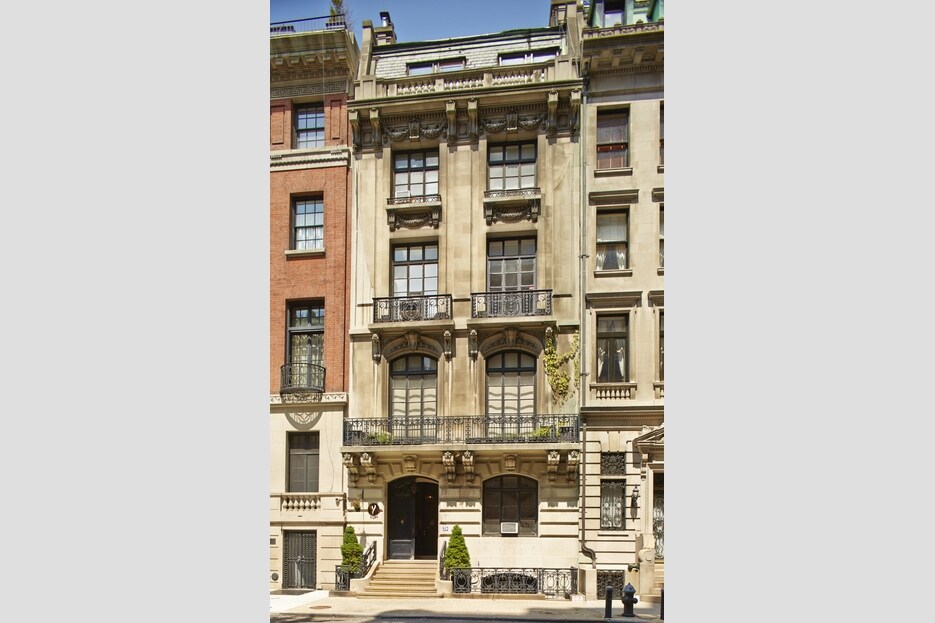 Primary Photo - Scribner Mansion