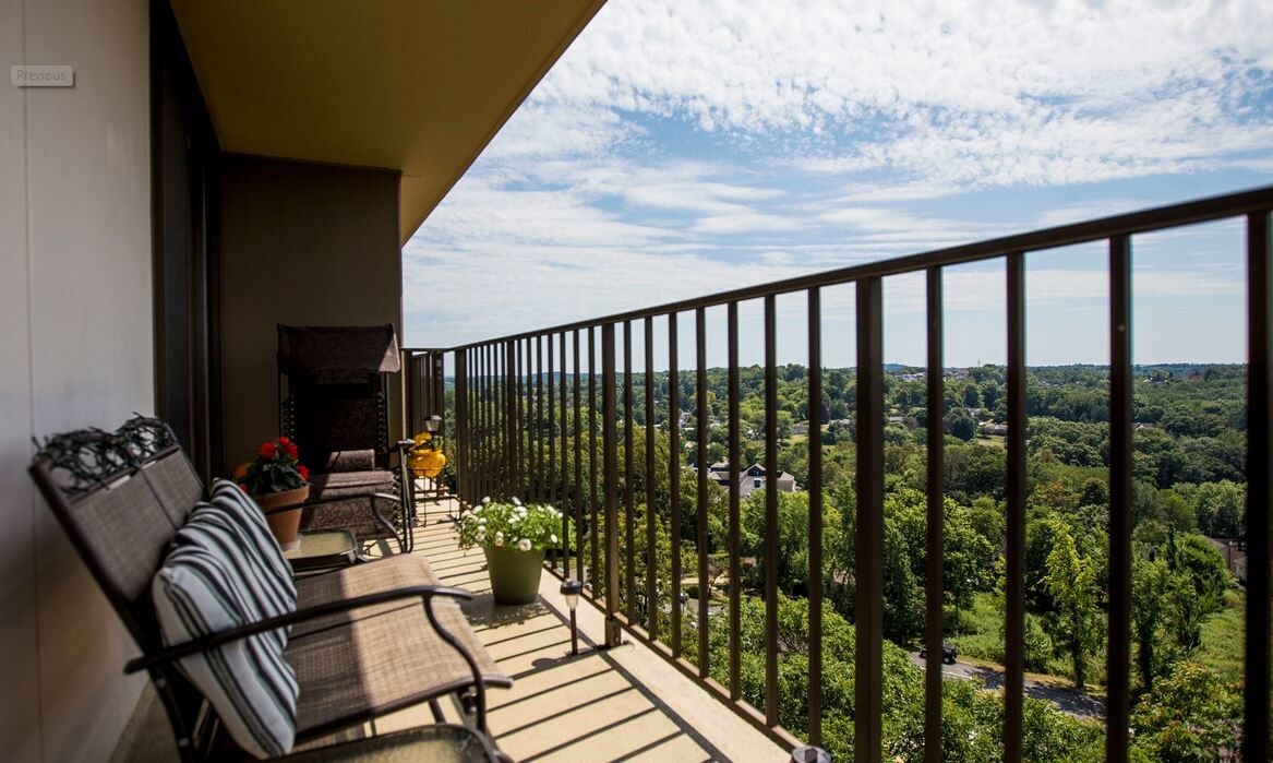 Perrytown Place Apartments in Pittsburgh, PA