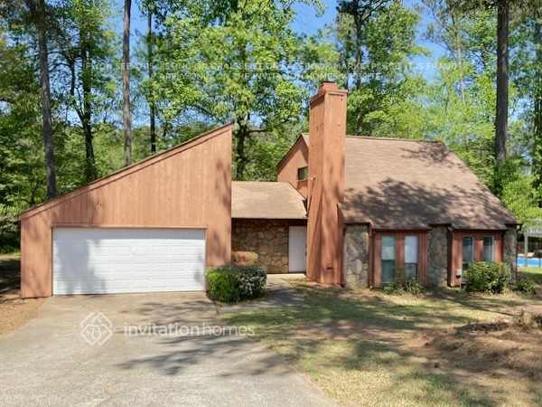 Building Photo - 2623 Cedar Fork Trail