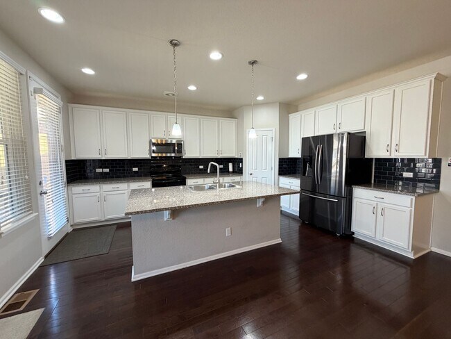 Building Photo - Spacious 4-Bedroom Copperleaf Home w/Modern Upgrades