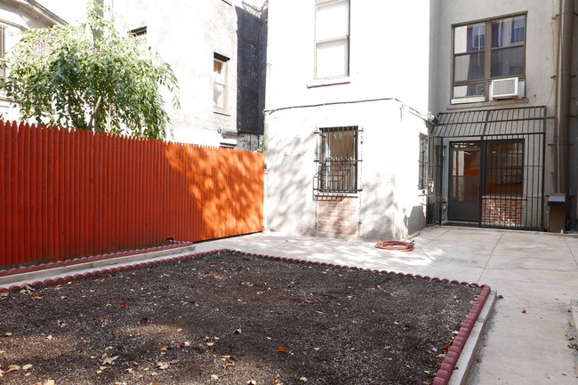 Floorplan - 14 West 90th Street