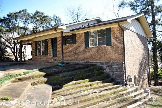 Foto del edificio - 3 br, 2.5 bath House - 207 Hyacinth