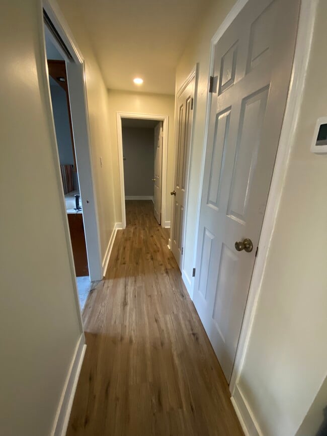 Upstairs Hallway - 1180 S Eaton Ct