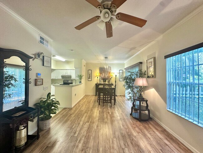 Foto del edificio - 1 bedroom unit at The Links in Haile Plant...