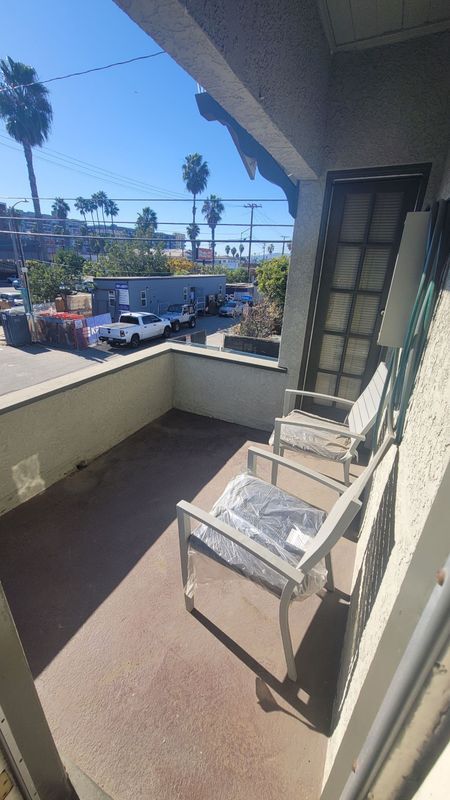 Foto del edificio - 327 E 14th St