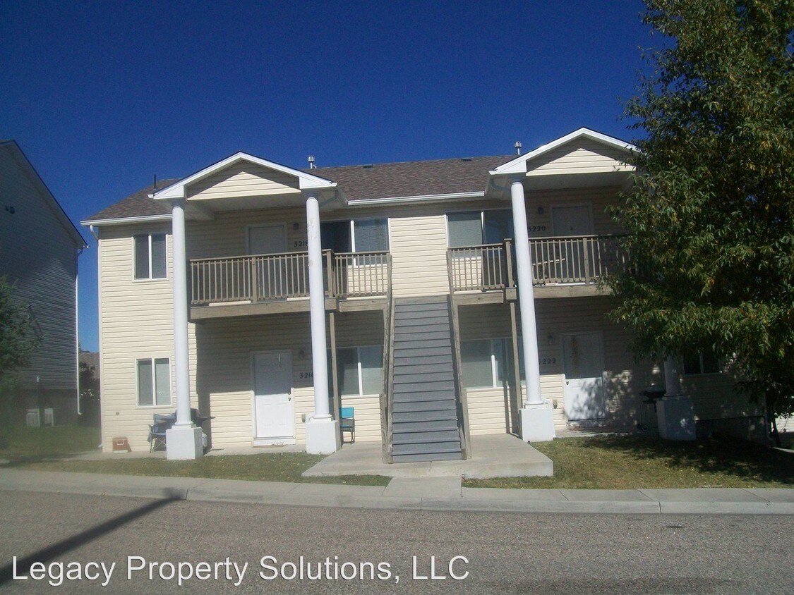 Foto principal - 3216-3222 Randy Rd