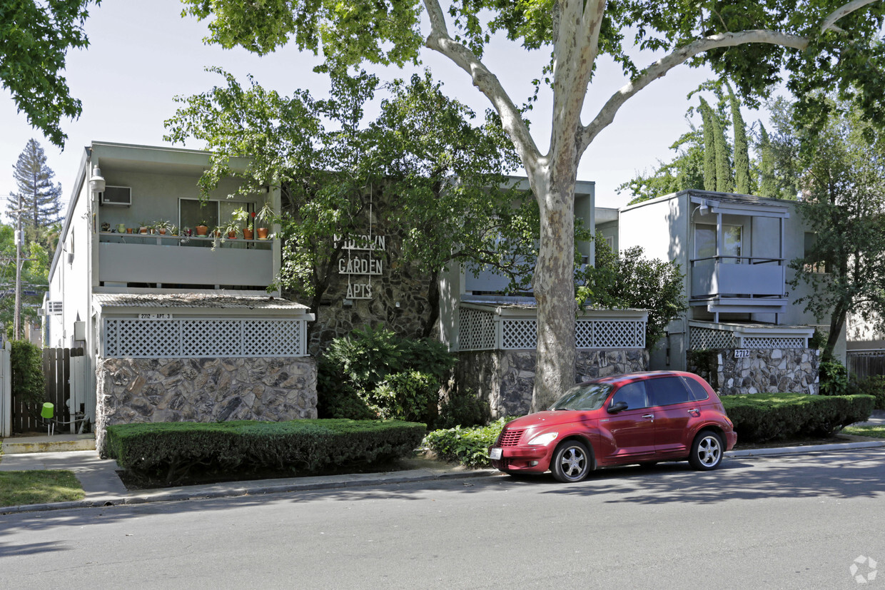 Primary Photo - Midtown Garden Apartments