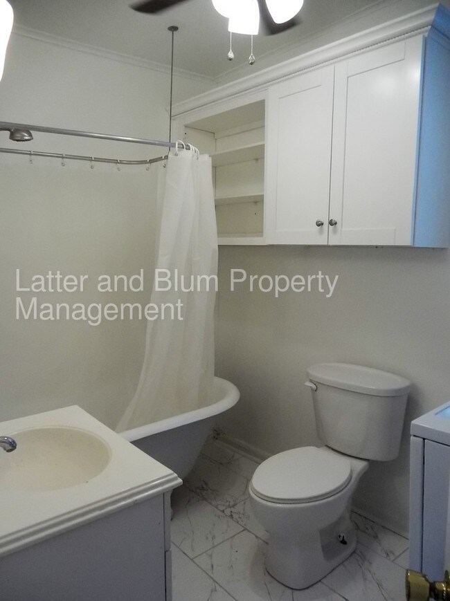 Building Photo - 1479 Magazine #5