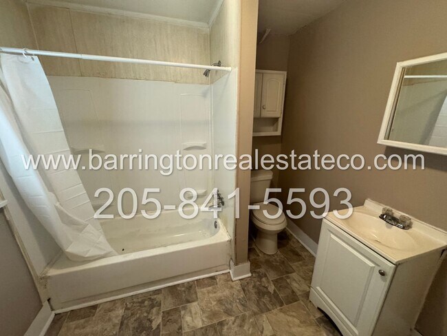 Foto del edificio - Birmingham/East Lake