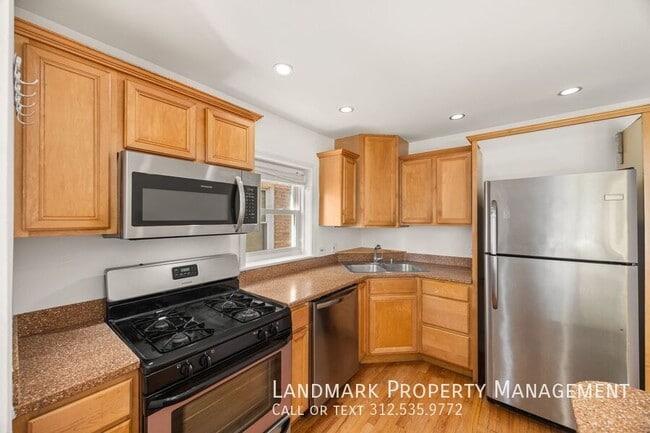 Building Photo - 6155 W School St