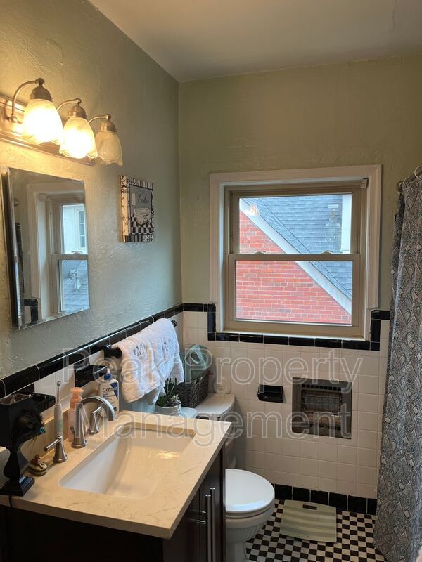 3533 Hanover Ave Unit C, Richmond, VA 23221 Condo for Rent in