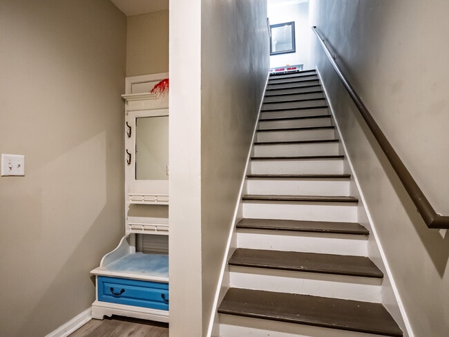 Foto del edificio - Rowandale