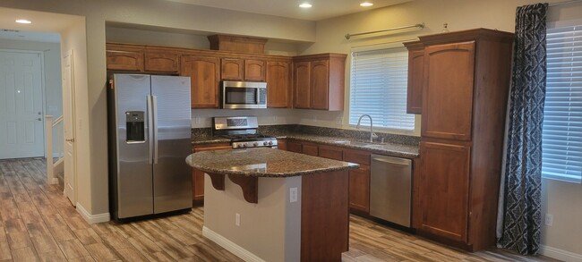 Foto del edificio - Executive Living in SW Las Vegas, 4 bedroo...