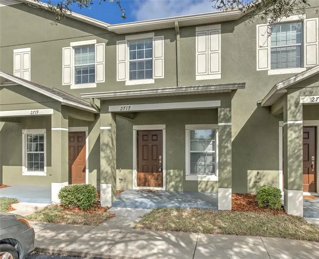 Foto principal - 2717 Lantern Hill Ave