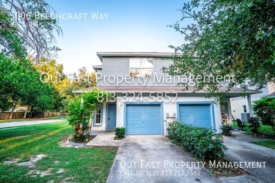 Foto principal - 5006 Beechcraft Way