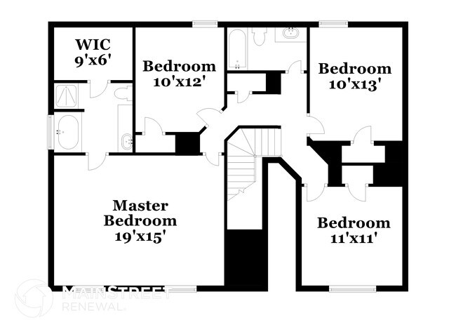 Foto del edificio - 2349 Brookgate Way