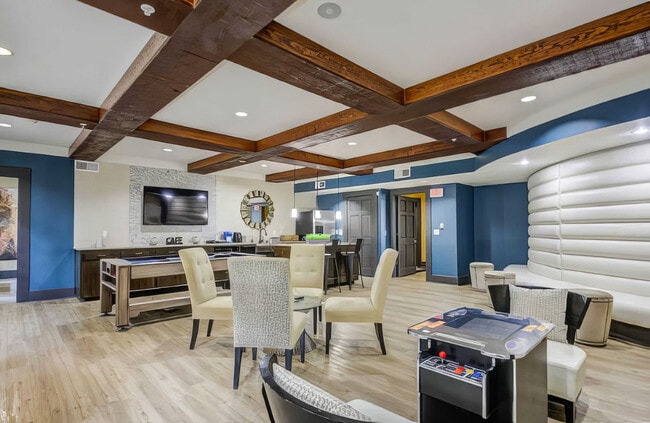Building Photo - Allura Las Colinas