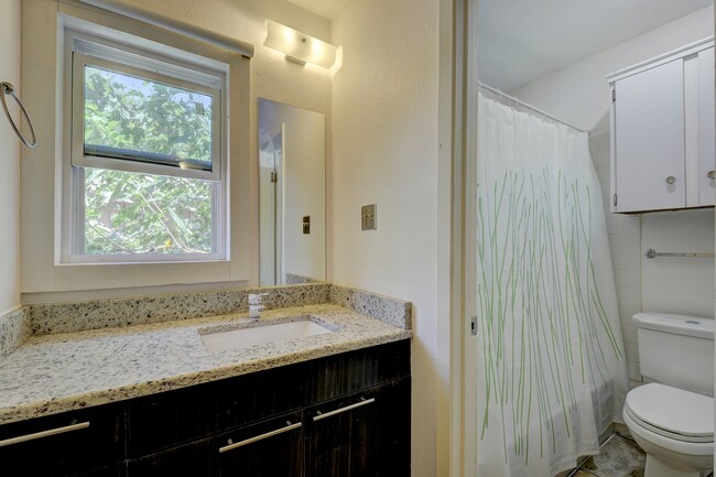 bathroom sink - 3452 Willowrun Dr