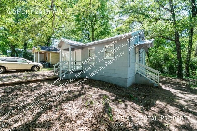 Building Photo - 6 E Short 24th Ave