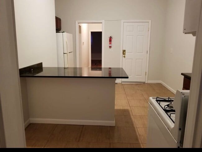 Foto del edificio - 45 Hawkins St