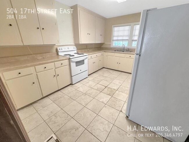 Foto del edificio - 504 17th St E