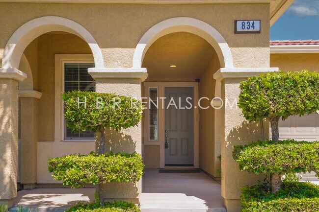 Building Photo - Questa Village - Single Story Charming 3-B...