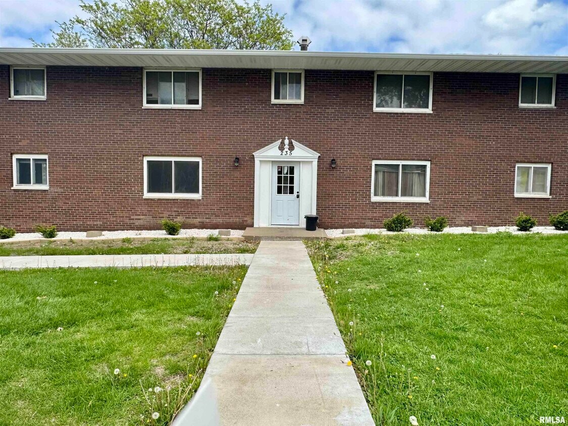 Foto principal - 235 12th St
