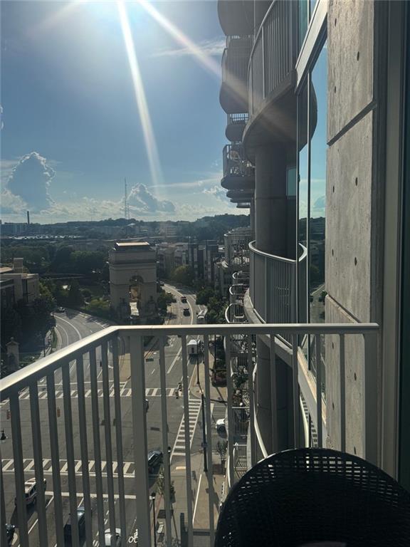 Foto del edificio - 361 17th St NW