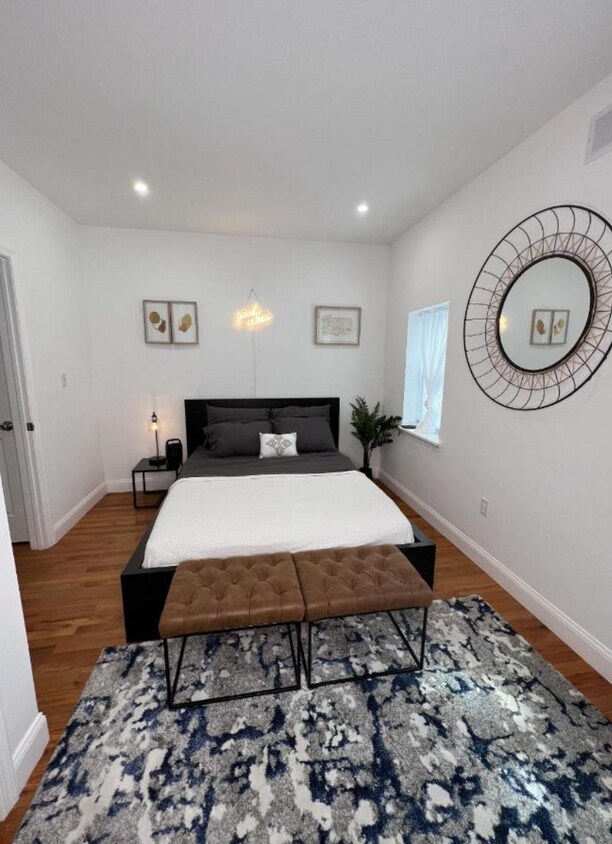 Bedroom - 1311 S 47th St