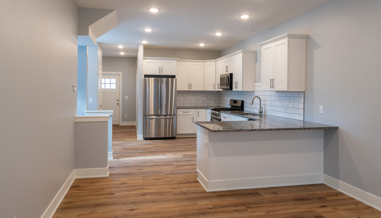 Foto principal - 1015 Sigsbee St se