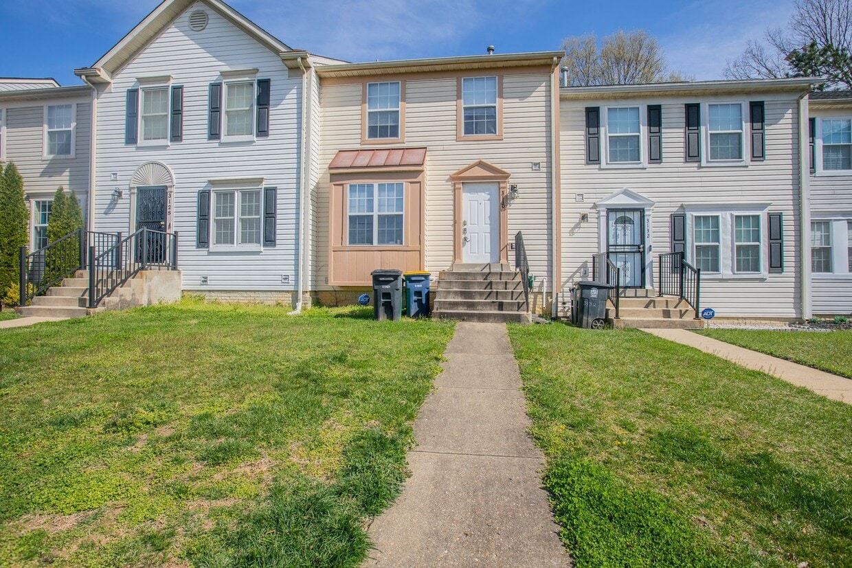 3130 Dynasty Dr, District Heights, MD 20747 Townhome Rentals in