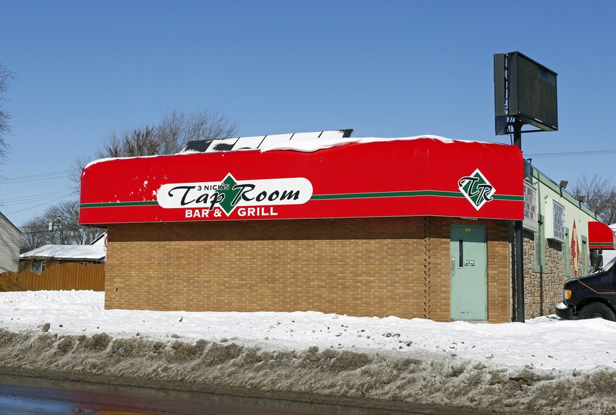 Picture of Southgate