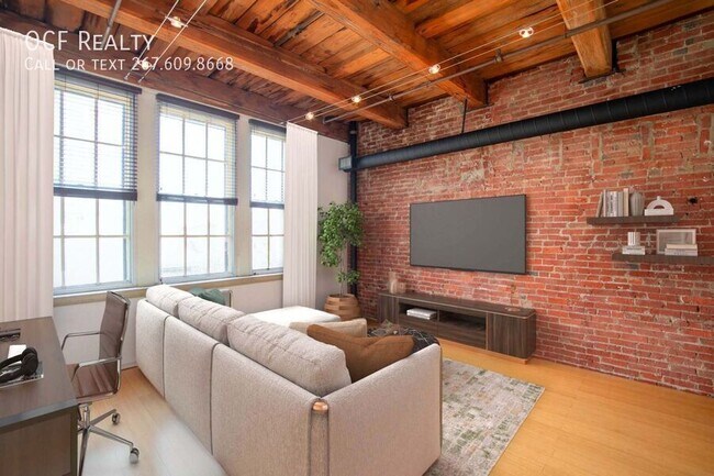 Foto del edificio - Fantastic Old City One Bedroom / One Bathr...