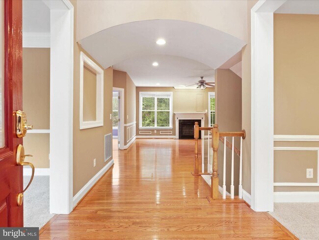 Building Photo - 8500 Indian Paintbrush Way