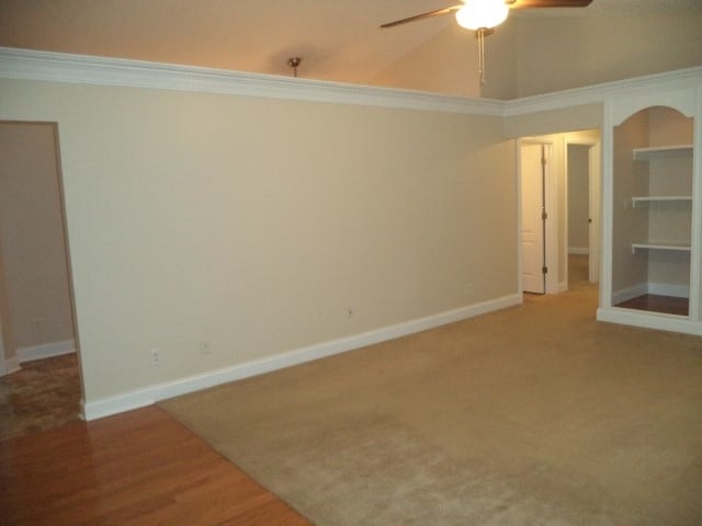 Foto del edificio - 3317 Joseph Gate Ln